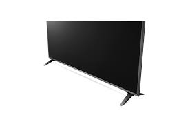 TV chuyên dụng LG model 50UQ801C